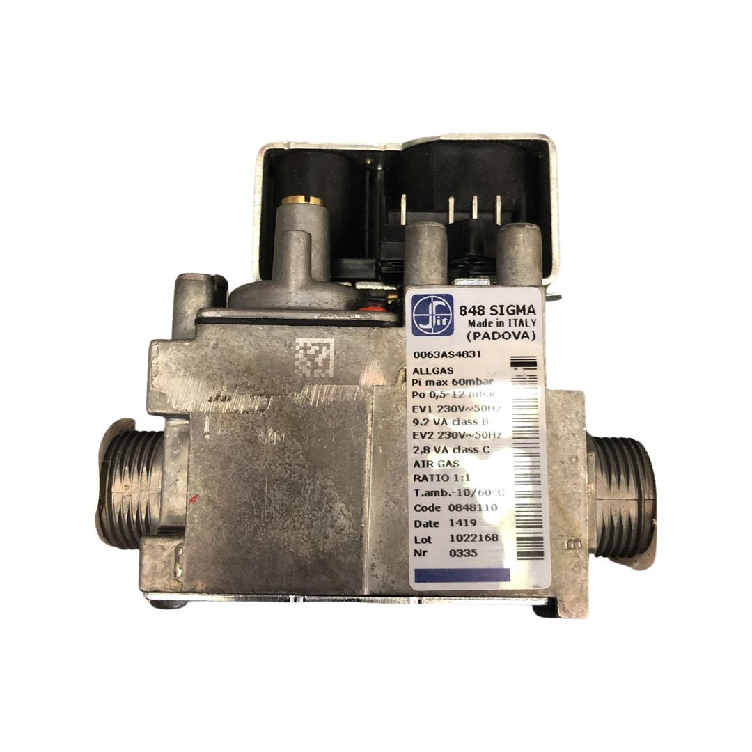 GAS VALVE - Biasi